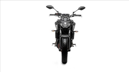 Yamaha Mt-09 Yamaha Mt-09