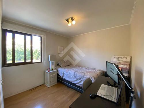 Oportunidad! Linda Casa En Venta De 3 Dorm En Chamisero