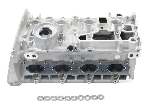 Culata Motor Volkswagen Tiguan Track 2011 2.0l