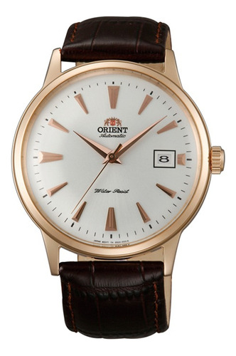Reloj Orient Fac00002w Hombre 100% Original