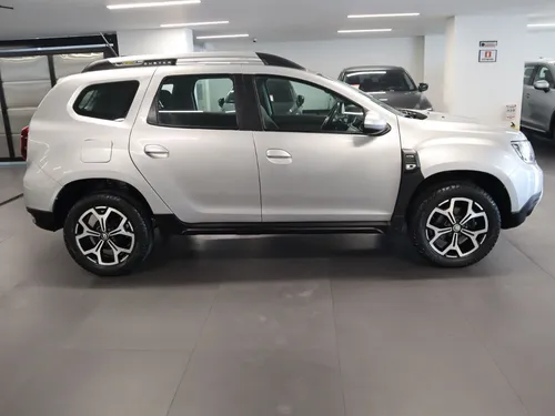 Renault Duster 1.3 Intense Mt 4x4
