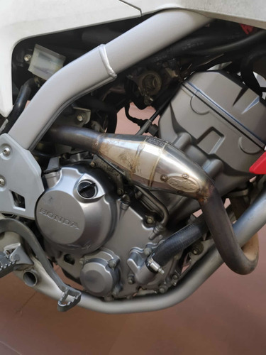 Imagen 16 de 18 de Honda Crf L