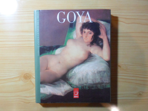 Goya - Gen40