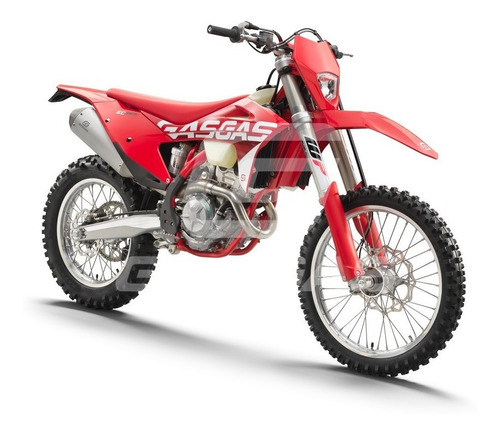 Gasgas Ec 250 F 2023 No Ktm Exc - Palermo Bikes