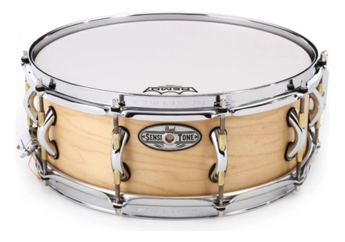 Redoblante Pearl Sensitone Series | 14  X 5  | 5.4mm 