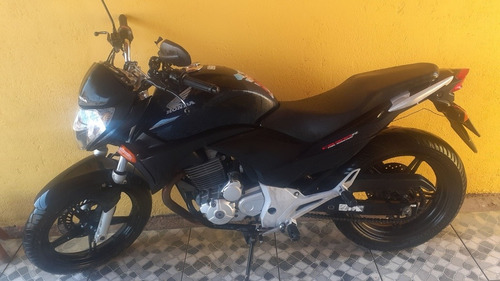 Honda Cb 300 R