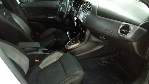 Fiat Bravo 1.8 Sporting 16v Flex 4p Automatizado