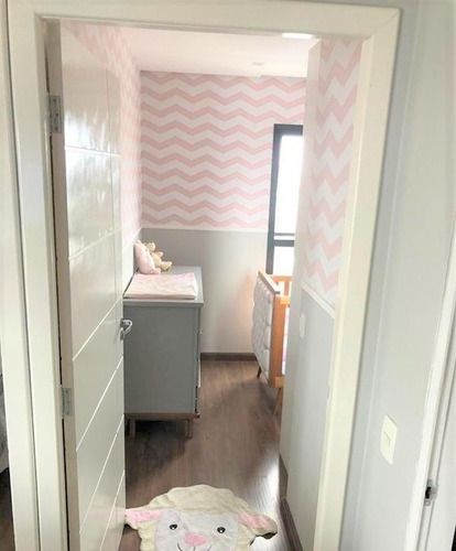 Imagem 11 de 30 de Apto Na Água Rasa Com 2 Dorms, 1 Vaga, 70m² - Ap14662
