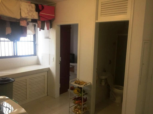 Imagem 25 de 30 de Apartamento Mobiliado Na Avenida Beira Mar - Ap4033