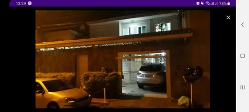 Sobrado Com 3 Dorm, 1 Suíte, 2 Coz, Garagem Para 4 Carros.  
