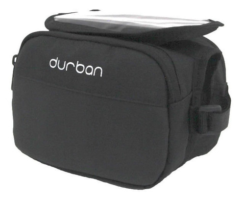 Bolsa Para Ciclismo 3 Compartimentos Alforge View Durban