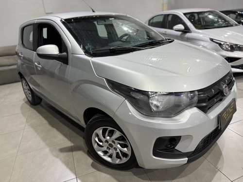 Fiat Mobi Mobi 1.0 EVO FLEX LIKE. MANUAL