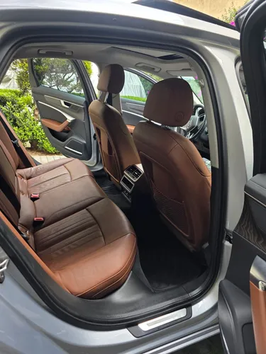 Audi A6 2019 Hibrido