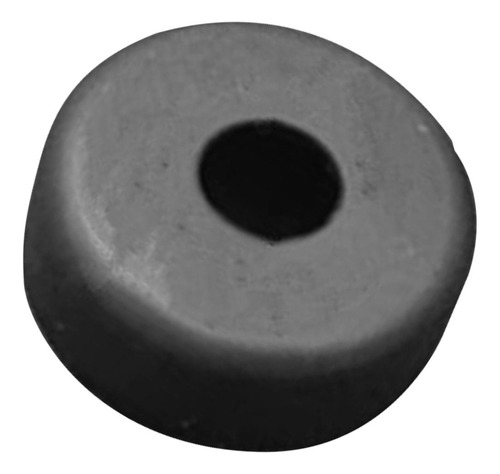 // Tapón De Goma Inferior Para Taco De Billar Para 18mm