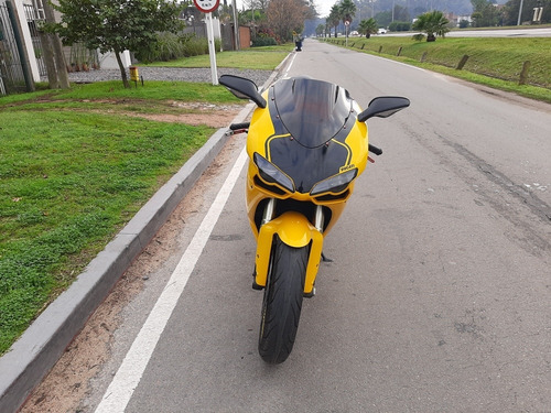Ducati 1198