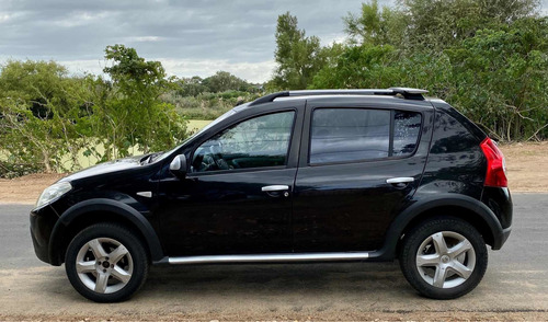 Renault Sandero Stepway 2011 1.6 Privilege 105cv