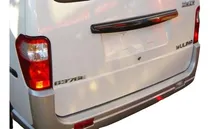 Comprar Paragolpe Tra Wulling Wuling 1000