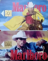 Comprar Tarjetas Telefonicas Marlboro