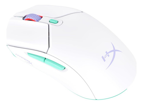 Hyperx Pulsefire Haste 2 Core Wireless - Gaming Mouse Para P