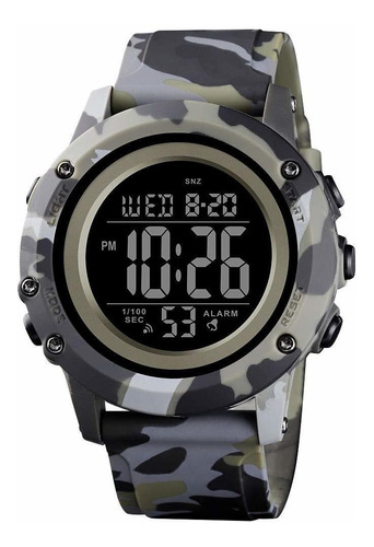 Reloj Hombre Cke Cke1909 Cuarzo