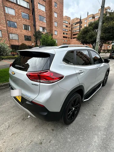 Chevrolet Tracker Turbo Premier 1.2 Full Accesorios