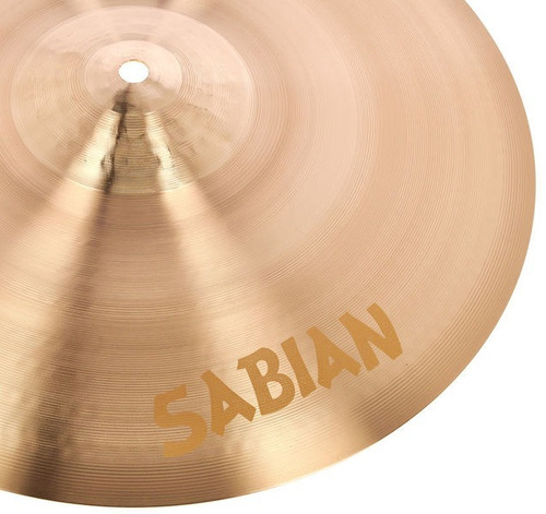 Hi Hat Sabian Paragon De 14 Pulgadas - Np1402n