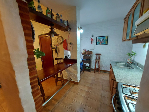 Venta Palomar Haedo Casa 4 Ambientes Apto Credito