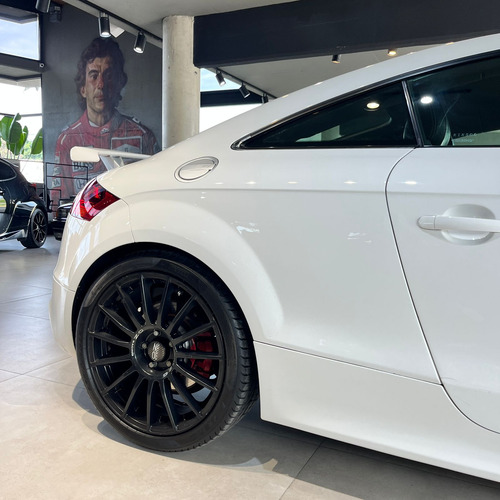 Audi TT RS Coupe 2.5 Tfsi Stronic 340cv Quattro