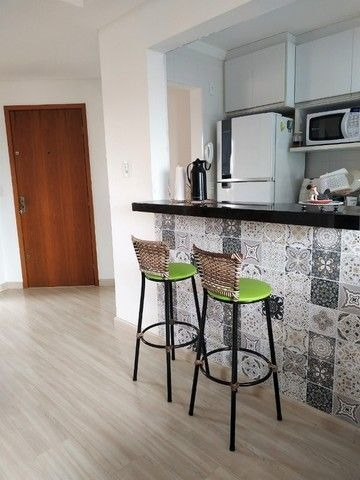 Imagem 2 de 12 de Apartamento À Venda, 60 M² Por R$ 244.000,00 - Jardim Sul - São José Dos Campos/sp - Ap4294