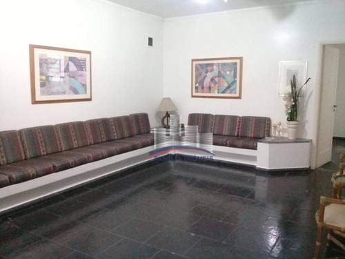 Imagem 1 de 30 de Conjunto Comercial Para Alugar, 40 M² Por R$ 3.500/mês - Gonzaga - Santos/sp - Cj0107