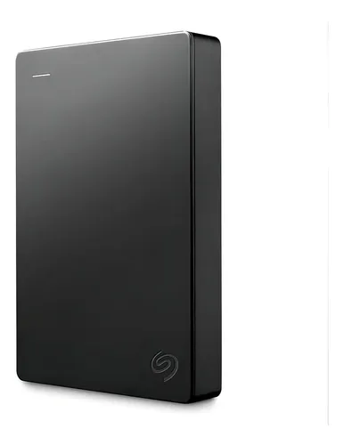 Hd Externo Portátil Seagate Expansion 4tb Original Com Cabo