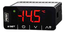 Termostato Penn Digital Media Temperatura 115v 1 Sensor _