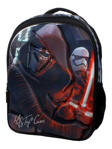 Mochila Star Wars De Disney Para Niños