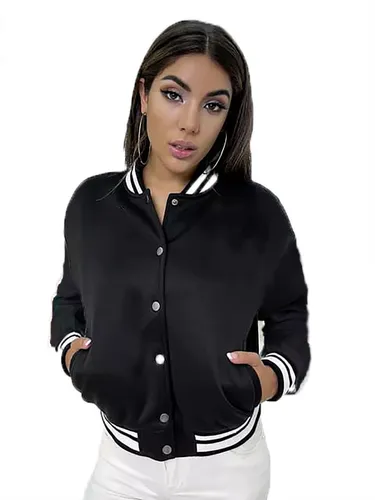 Laonajkd Abrigo De Invierno Mujer Chaqueta Deportiva Mujer Cálida Y Suave  Cómodo Y Transpirable Sudaderas Deporte Mujer Chaqueta Mujer Ligera Chaqueta  Mujer Entretiempo Descuento Ropa Deporte Mujer: : Moda