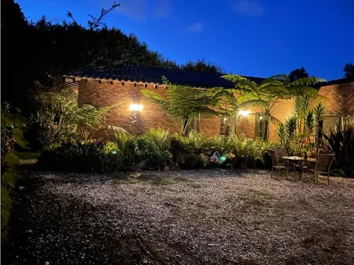 Espectacular Casa Camoestre En Llanogrande, Rionegro