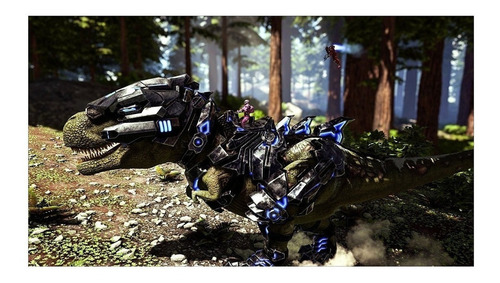 ARK: Ultimate Survivor Ultimate Survivor Edition (Físico)