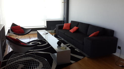 Le Parc 2 Ambientes Piso Alto 1 Cochera - Puerto Madero