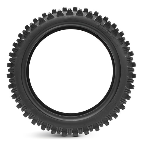 Pneu Moto Borilli 120/100-18 68m B007 Inf Exc Soft Tt (t)