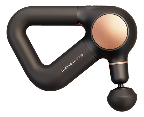Fg, Theragun Sense - Us / Au Color Negro