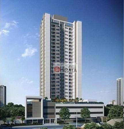 Apartamento Residencial À Venda, Ponte Preta, Campinas. - Ap2000