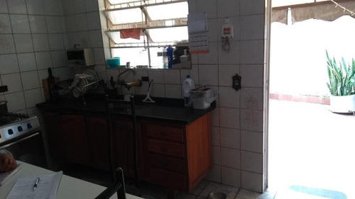 Sobrado Com 3 Dormitórios À Venda, 102 M² Por R$ 550.000 - Jardim Catanduva - São Paulo/sp - So0208