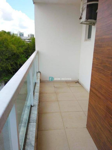Cobertura Com 3 Dormitórios À Venda, 150 M² Por R$ 580.000 - Jardim Laranjeiras - Juiz De Fora/mg - Co0299