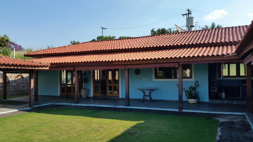 Imagem 9 de 22 de Chácara À Venda, 2200 M² Por R$ 1.700.000,00 - Jardim Do Ribeirão I - Itupeva/sp - Ch0229
