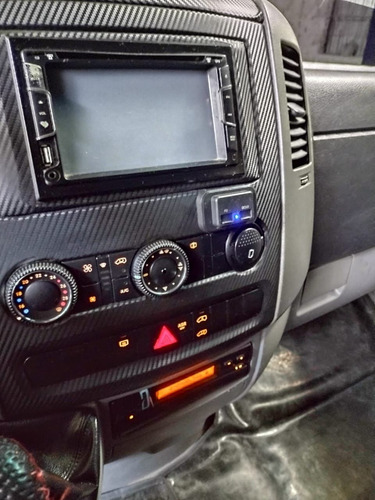 Sprinter Cdi 515 Ano 2014 Executivo Luxo Jm Cod.1169