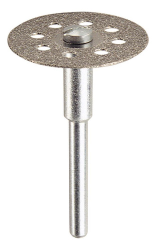 Disco Diamantado Dremel 545