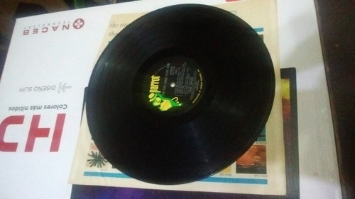 Tom Jones The Tom Jones Fever Zone Sello: Parrot Pas 710 (Usado)