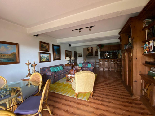 Casa En Renta O Venta En Bosque De Las Lomas
