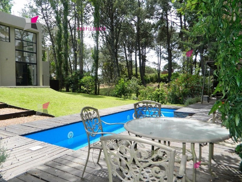 Casa A La Venta - Rincón Del Indio - Ref: 9351