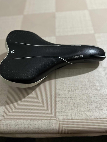 Asiento Bontrager Impecable, Casi Sin Uso