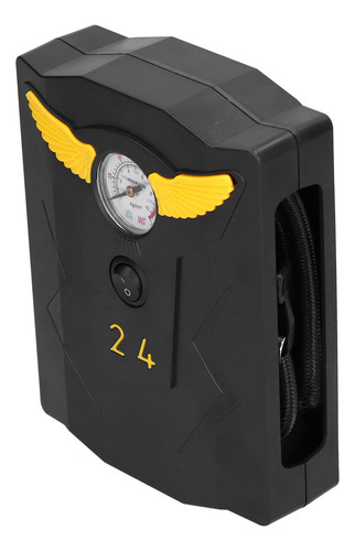Compresor De Colchón, 12 V, 120 W, Bomba De Coche, Mini Port